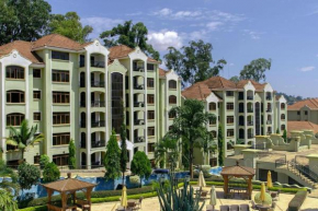 Laburnam Courts 4 Bedroom Apartments